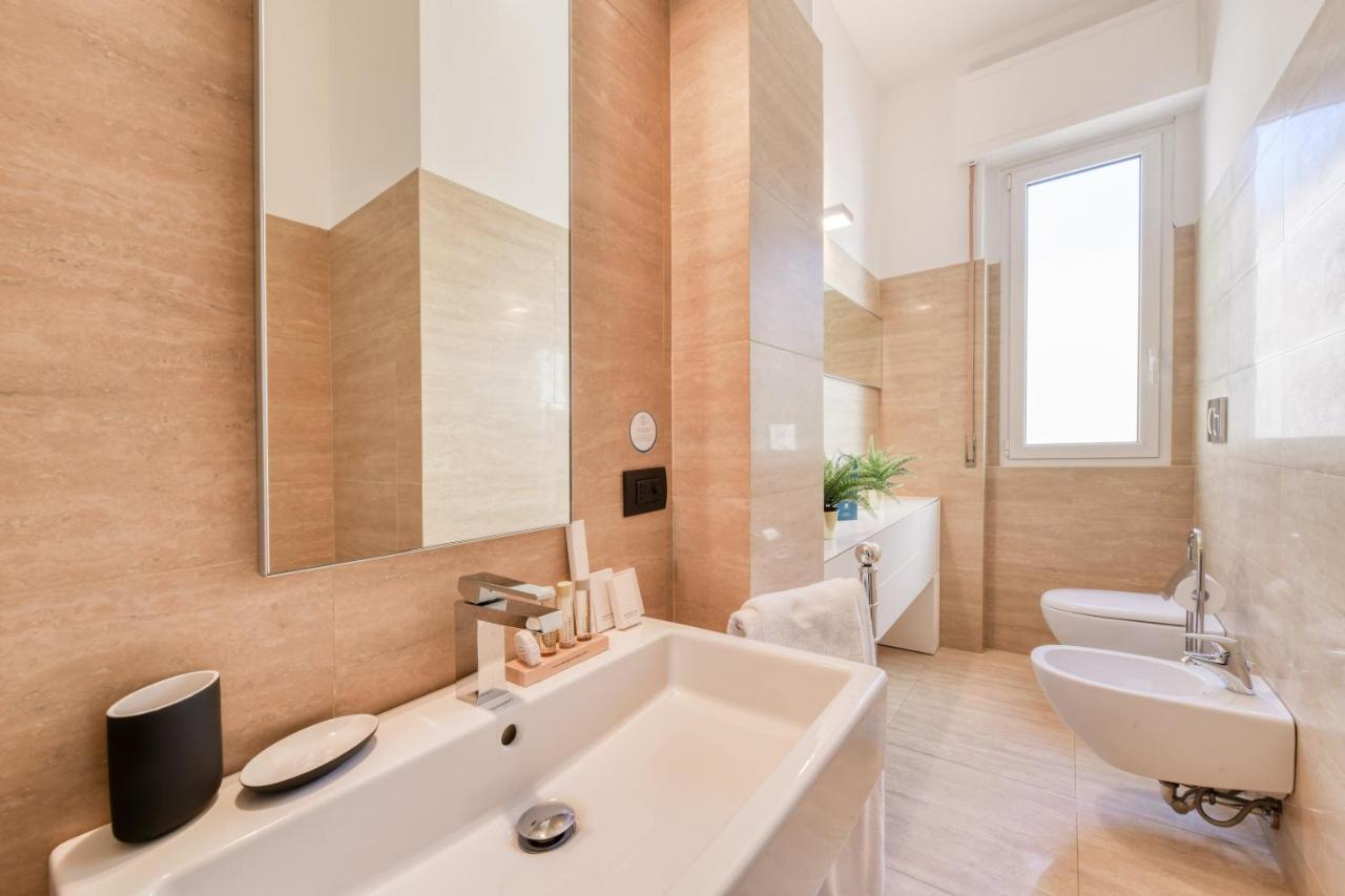 Sweett- Mentana Apartment Milan