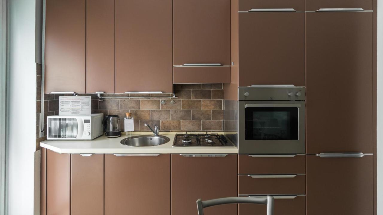 Italianway - Antonia Pozzi 5 Appartement *