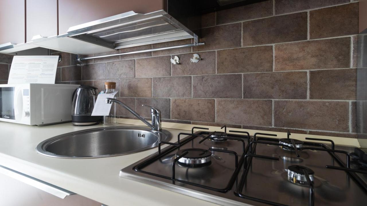 Appartement Italianway - Antonia Pozzi 5
