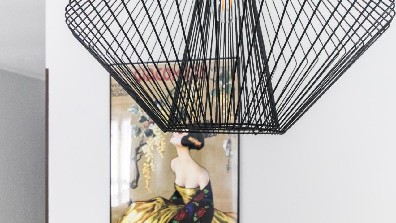 Italianway - Antonia Pozzi 5 Appartement