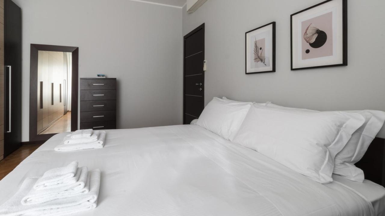 Italianway - Antonia Pozzi 5 Appartement