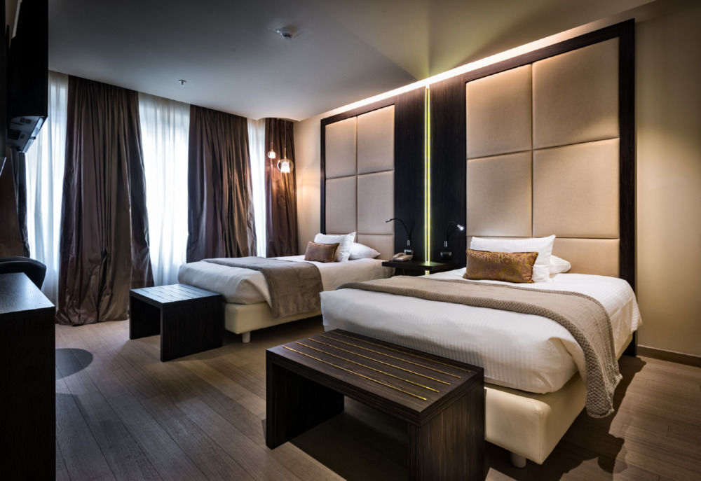 The Square Duomo - Preferred & Mailand