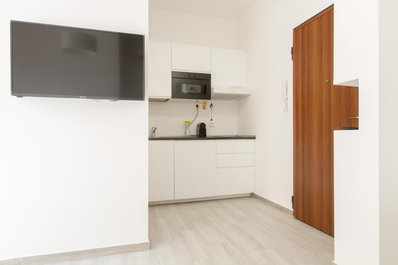 Apartment Nolo Bay Mailand