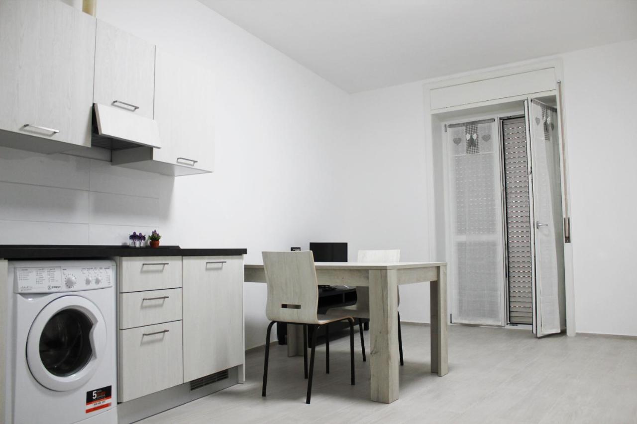 La Dell'olmo Apartment Milan