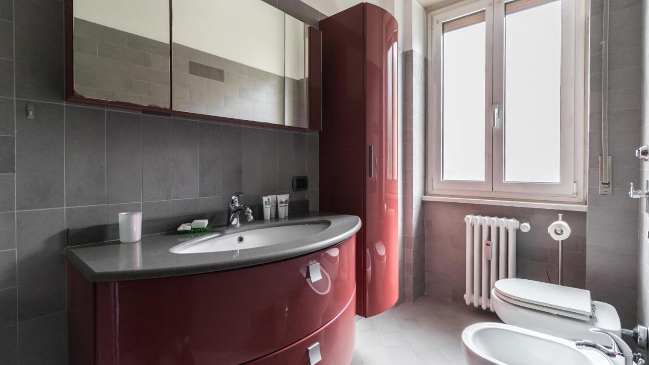 Appartement Italianway - Antonia Pozzi 5 *