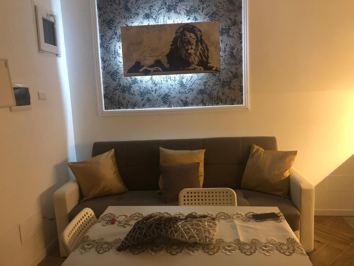 Lejlighed Camaldoli House