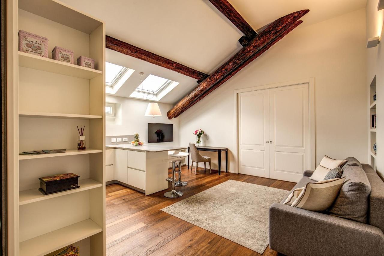 Leilighet Luxurious In *
