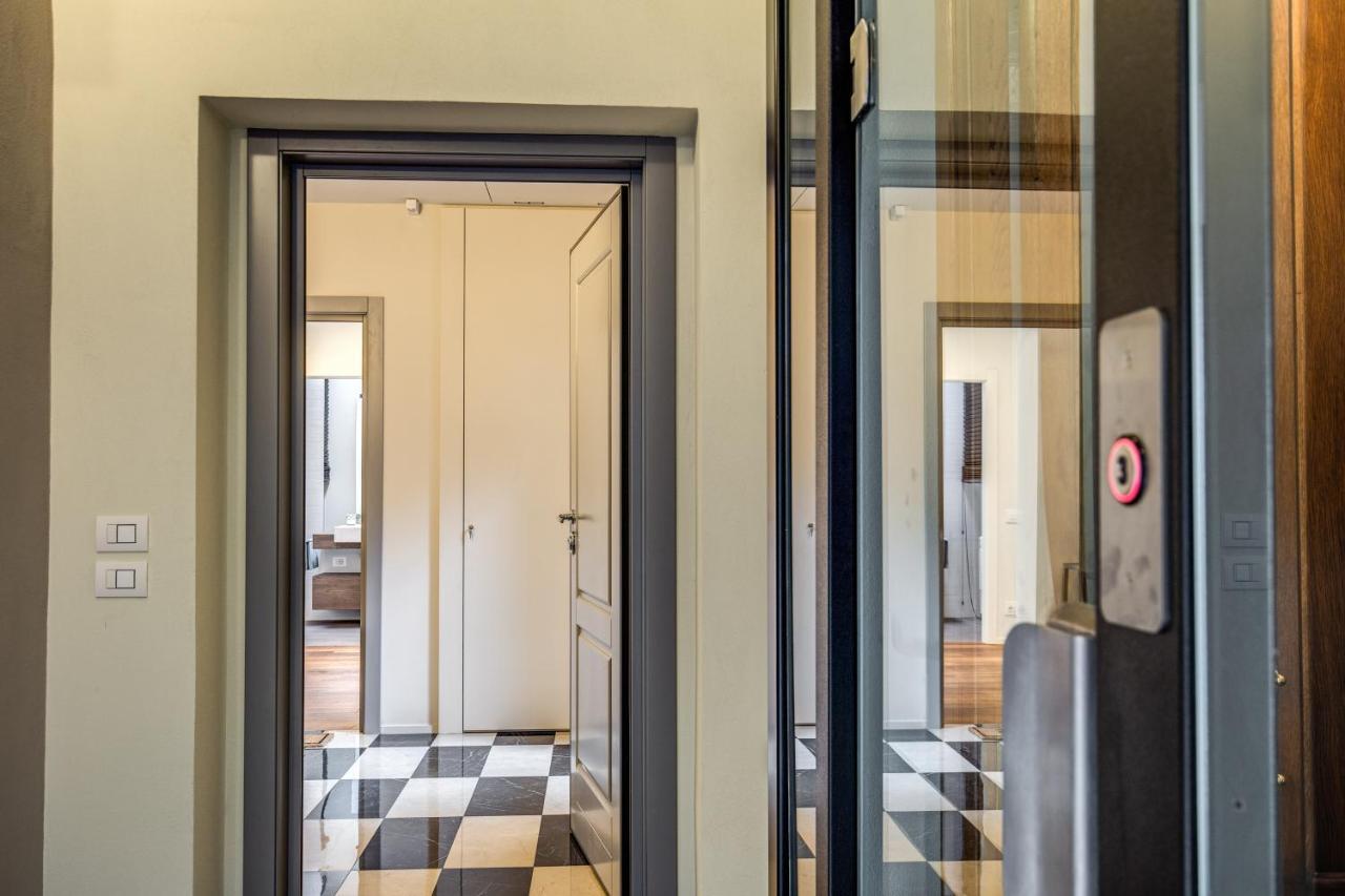 Leilighet Luxurious In *