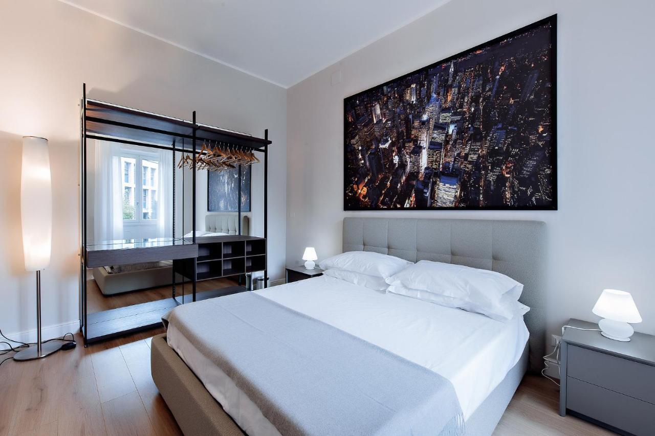 Apartment Manzoni Clc Milan