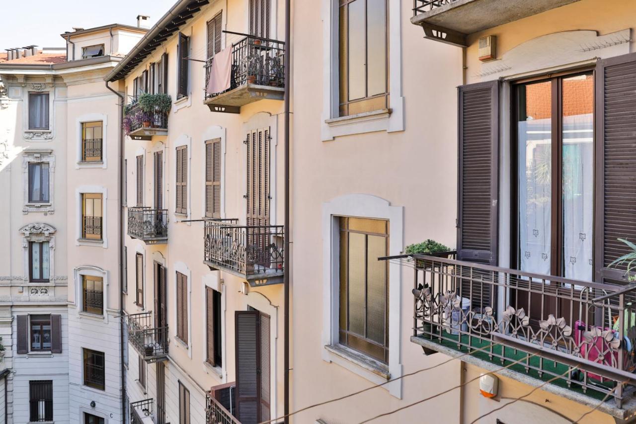 Casagrande 1920 Apartment Milan