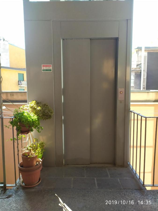 Delicious Flat Near The Subway M3 Apartment *