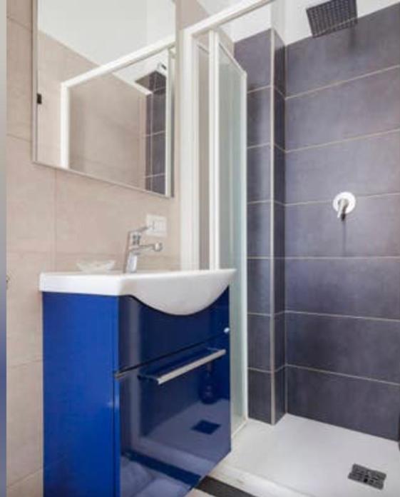 Lejlighed Rodica Comfort Navigli