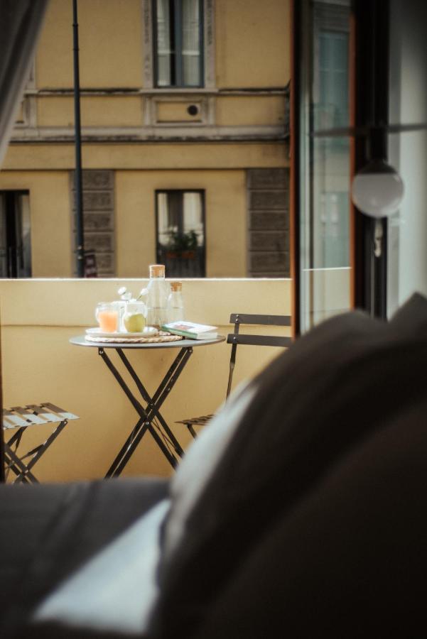 Ca Bela - Porta Romana Guest house Milan