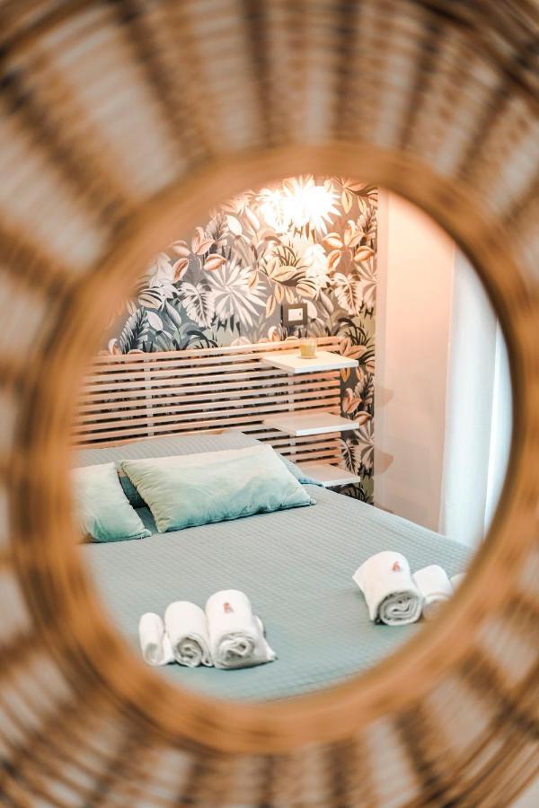 Appartement Greencove *