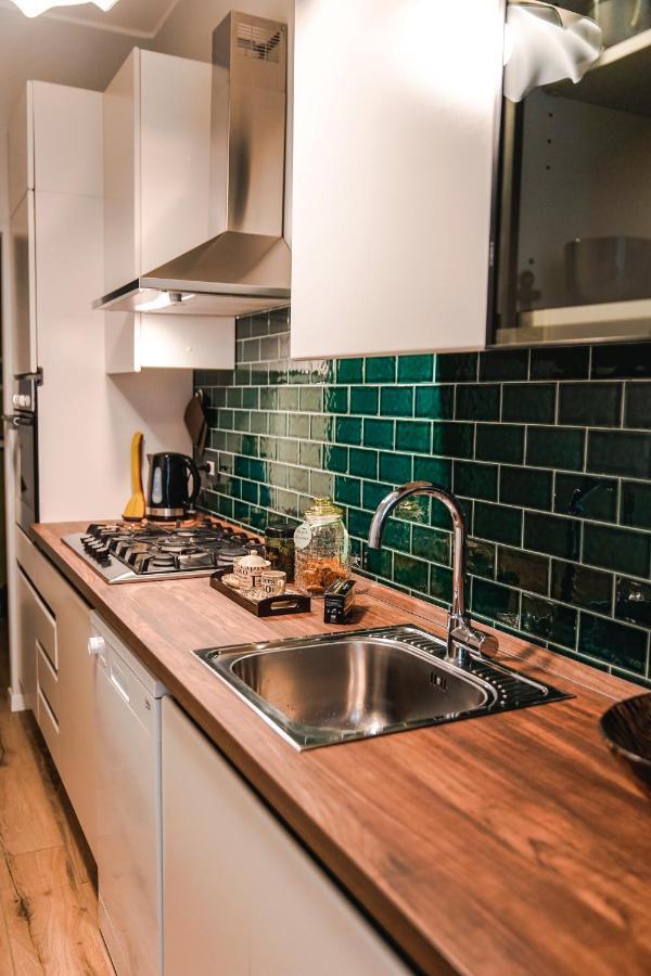 Appartement Greencove