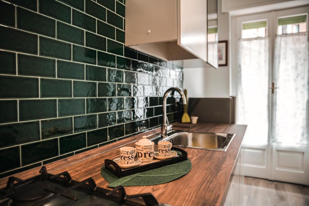 Appartement Greencove