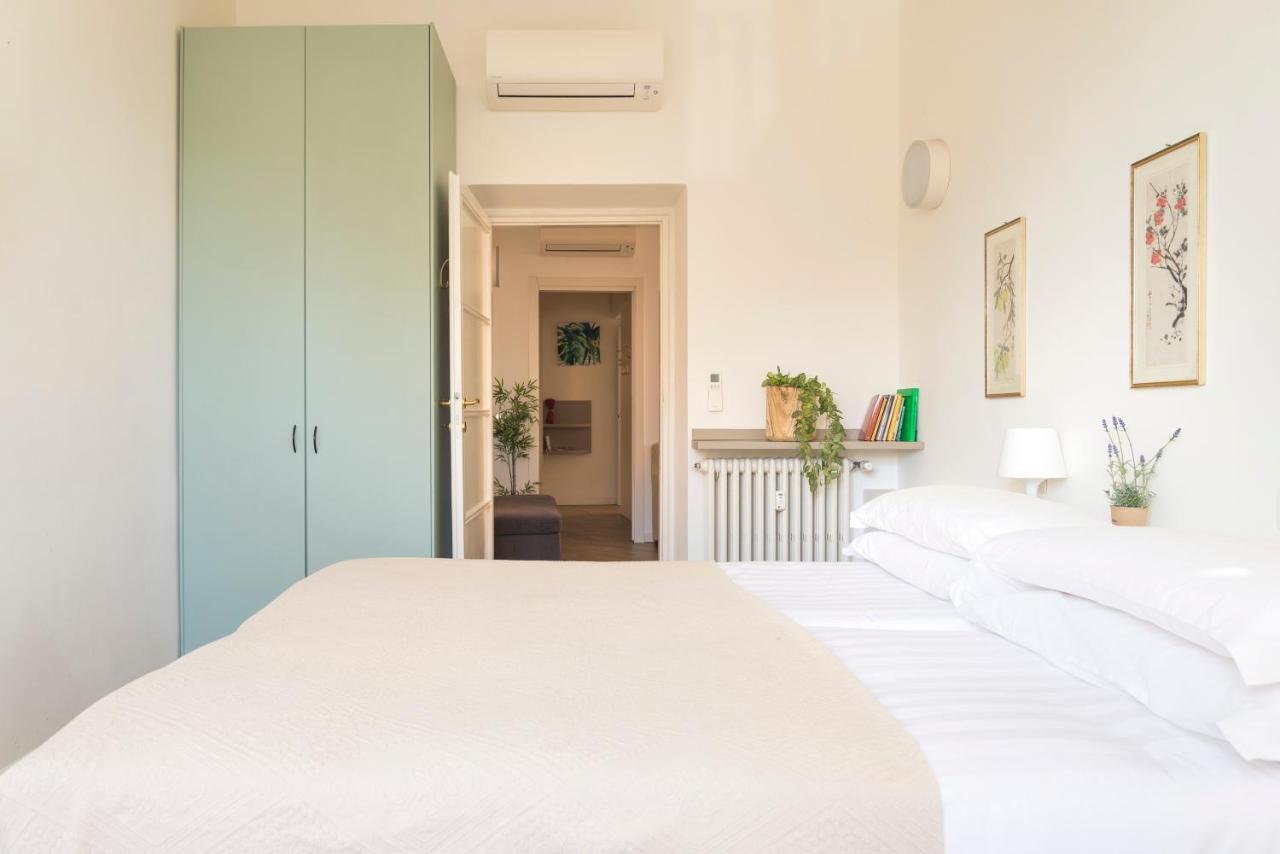 Apartment San Lorenzo Building *