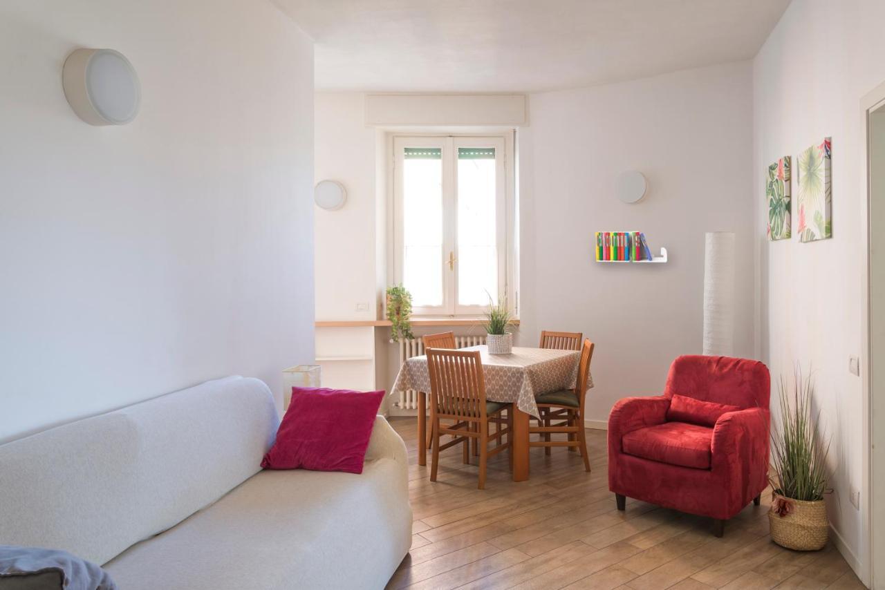 San Lorenzo Building Apartment