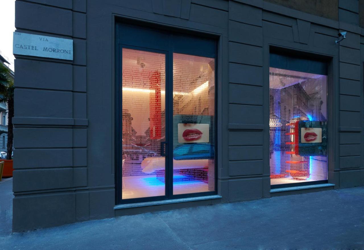 Townhouse 33 Hotel Milano