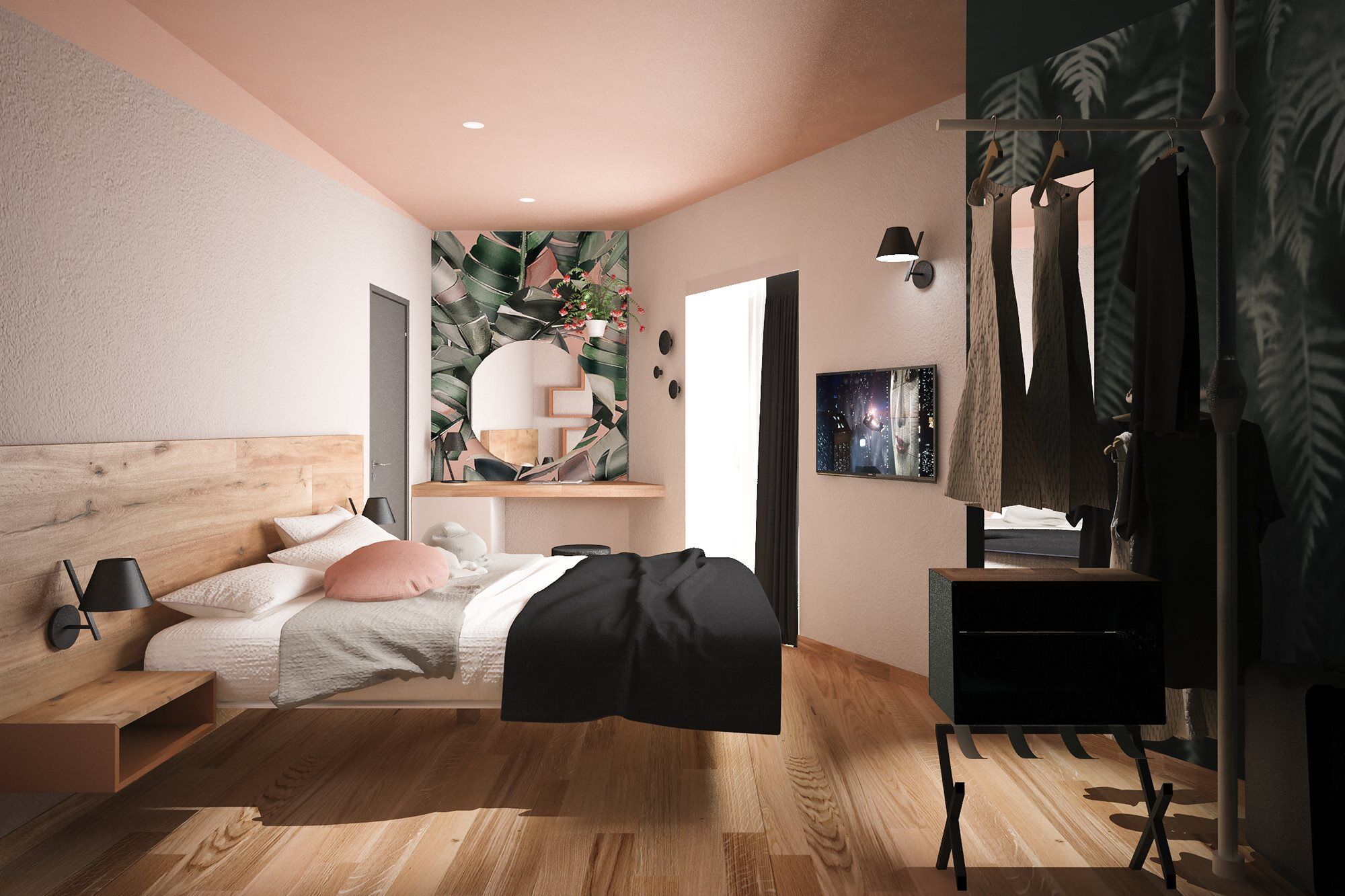 21 House Of Stories Citta Studi 3* Milano