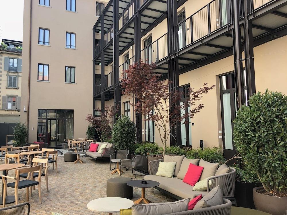 Savona 18 Hotel 4*