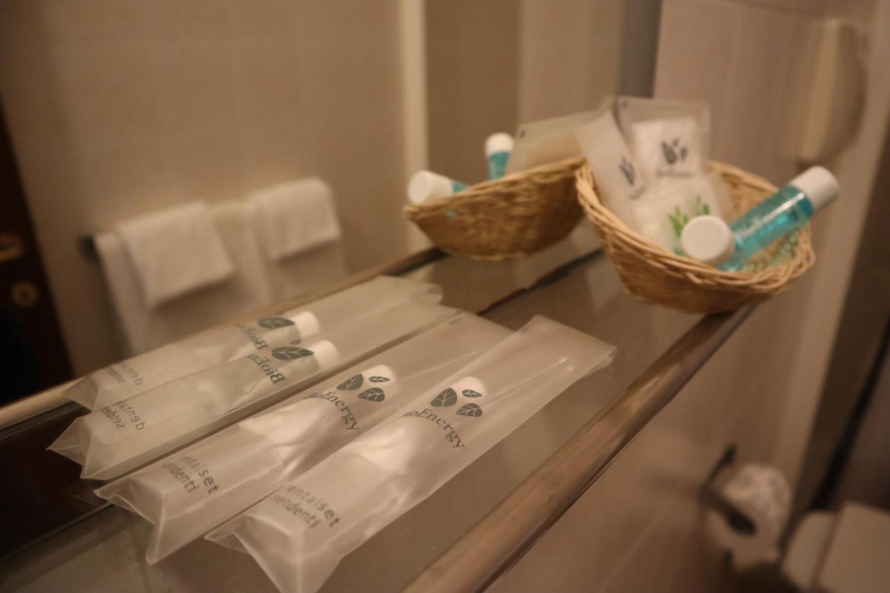 Salerno 3* Milano