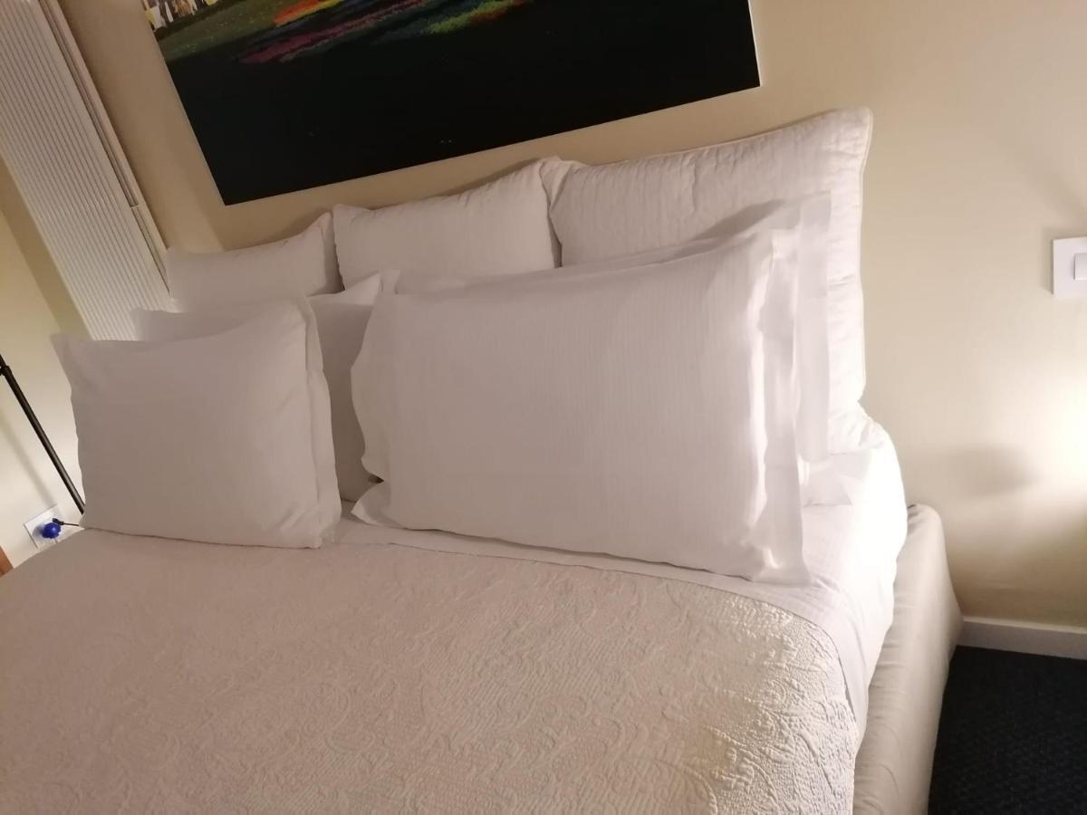 Bed & Breakfast Bc Maison Bed&cafe Milano