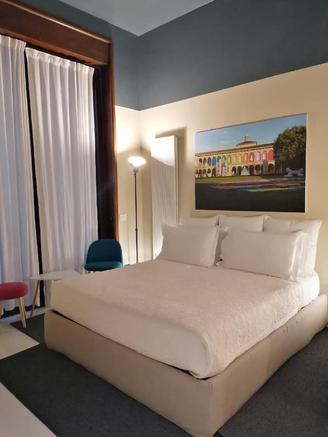 Bed & Breakfast Bc Maison Bed&cafe Milano