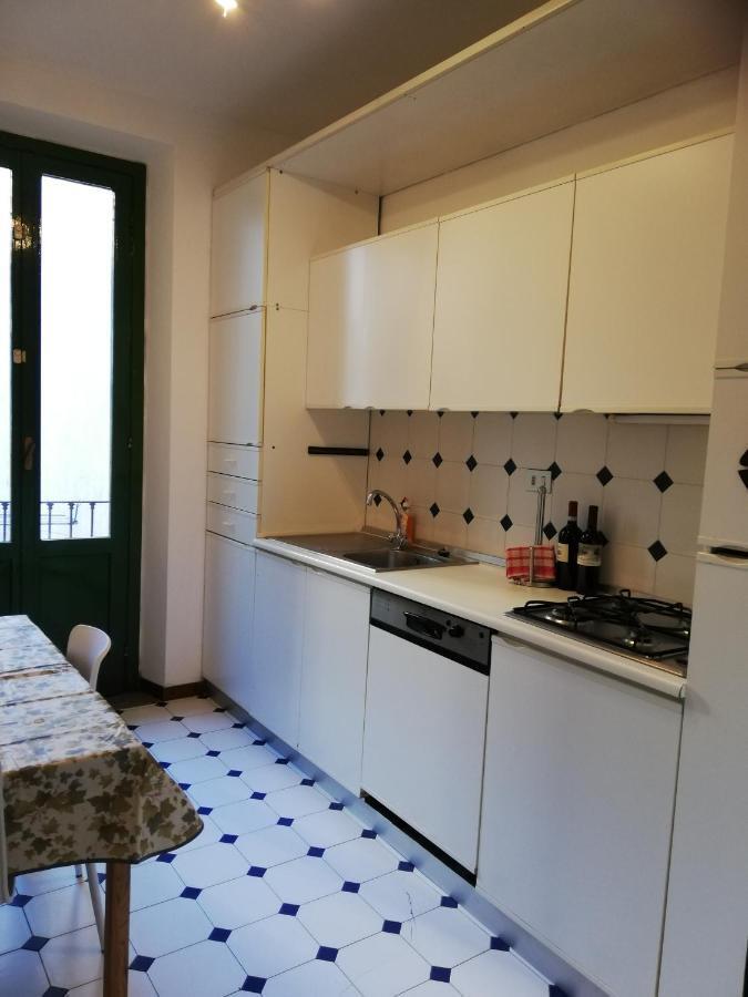Olona Place Lejlighed *