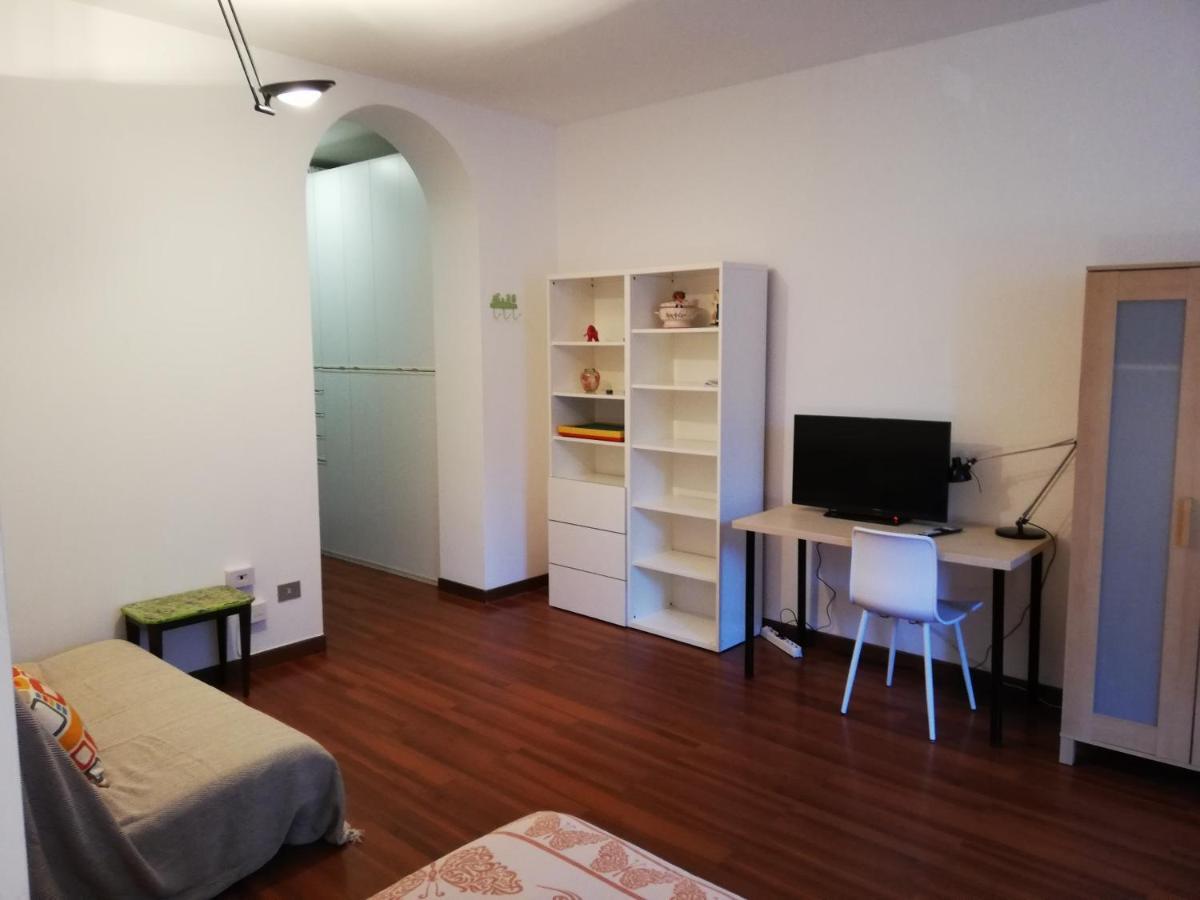 Olona Place Lejlighed Milano