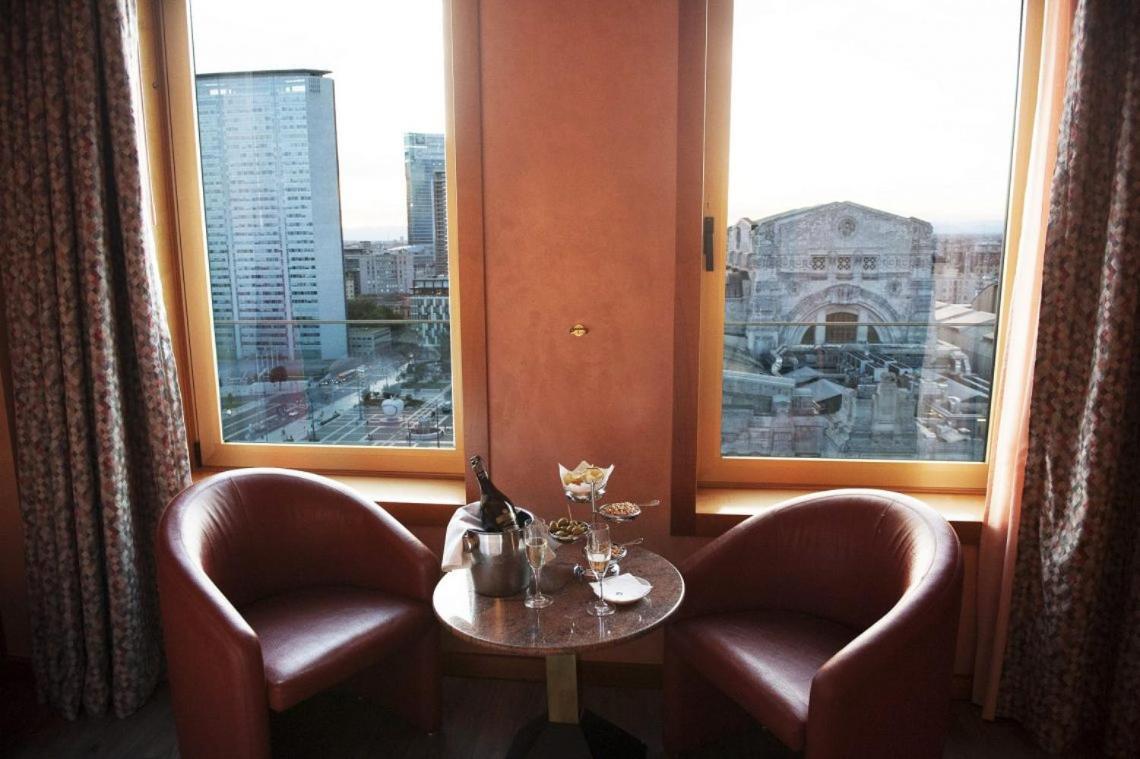 Michelangelo Milano