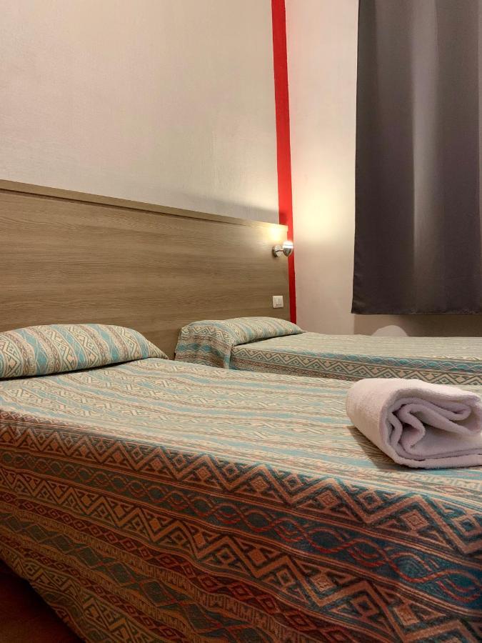 Vintage Hotel Milaan