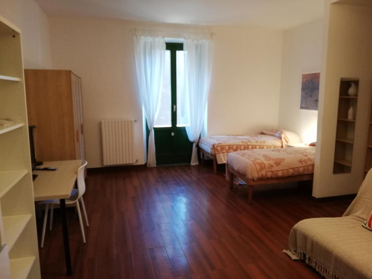 Olona Place Lejlighed Milano