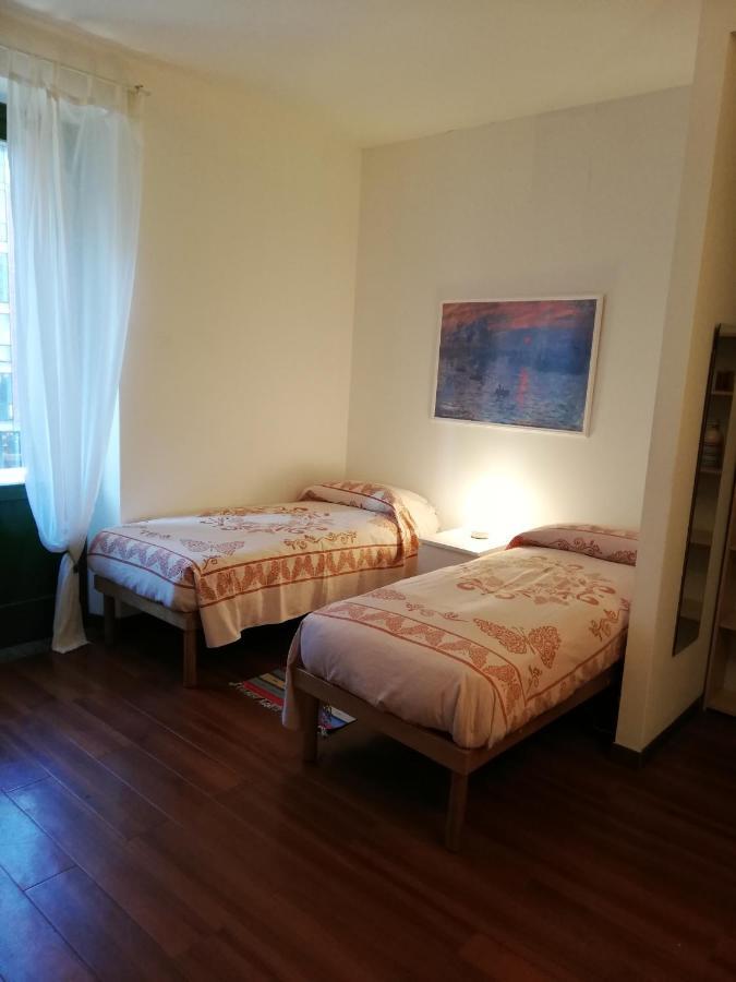 Olona Place Lejlighed