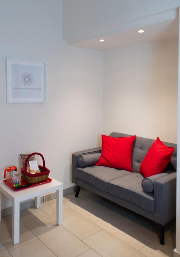 Appartement Milanohaven