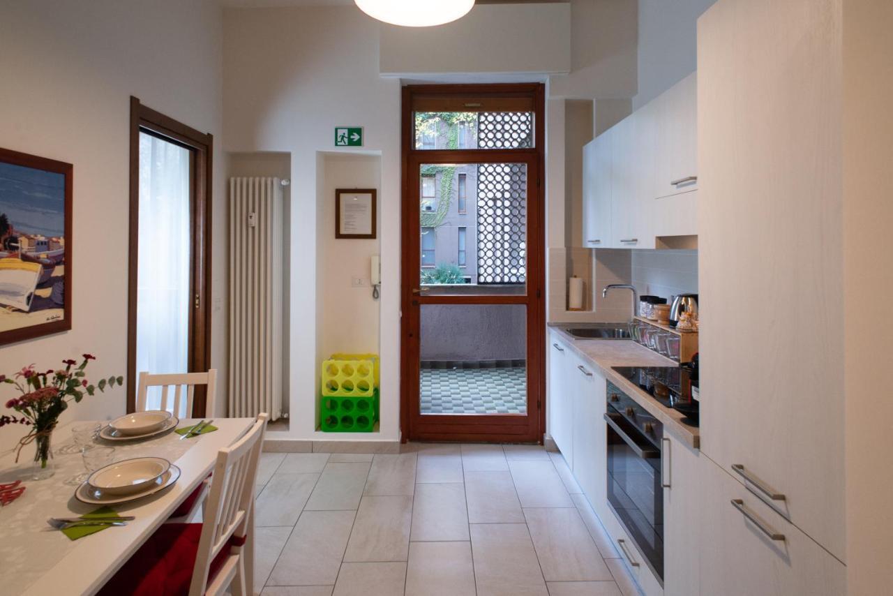 Appartement Milanohaven *