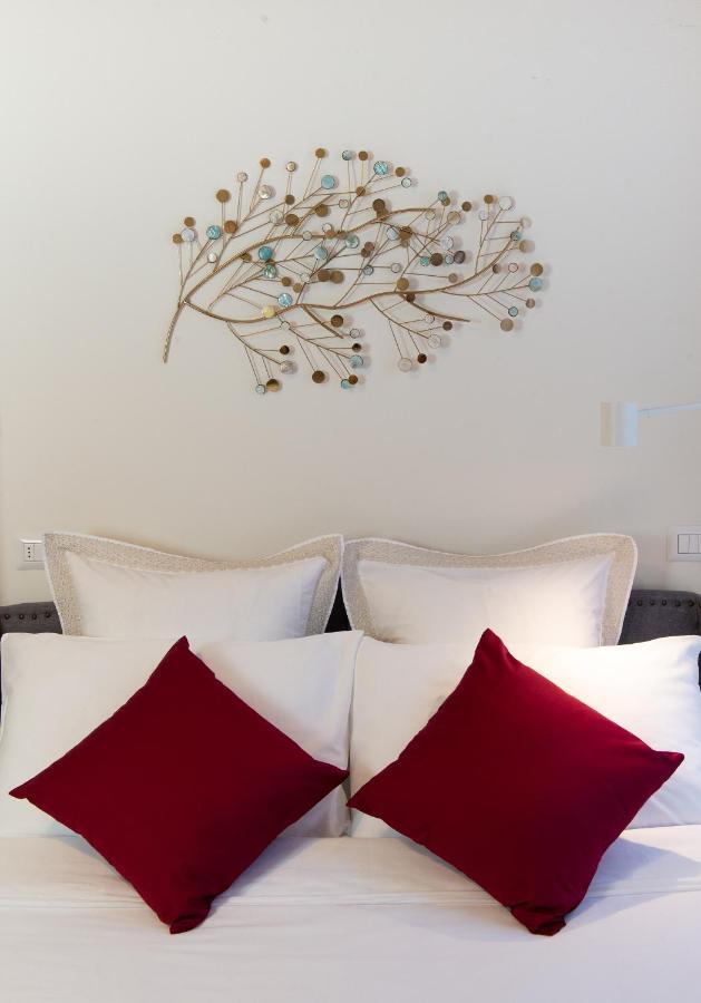 Appartement Milanohaven *