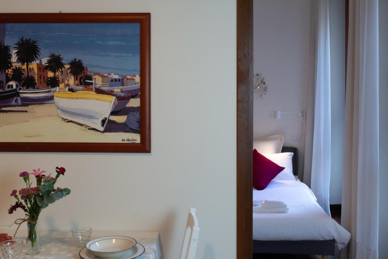 Appartement Milanohaven Milaan