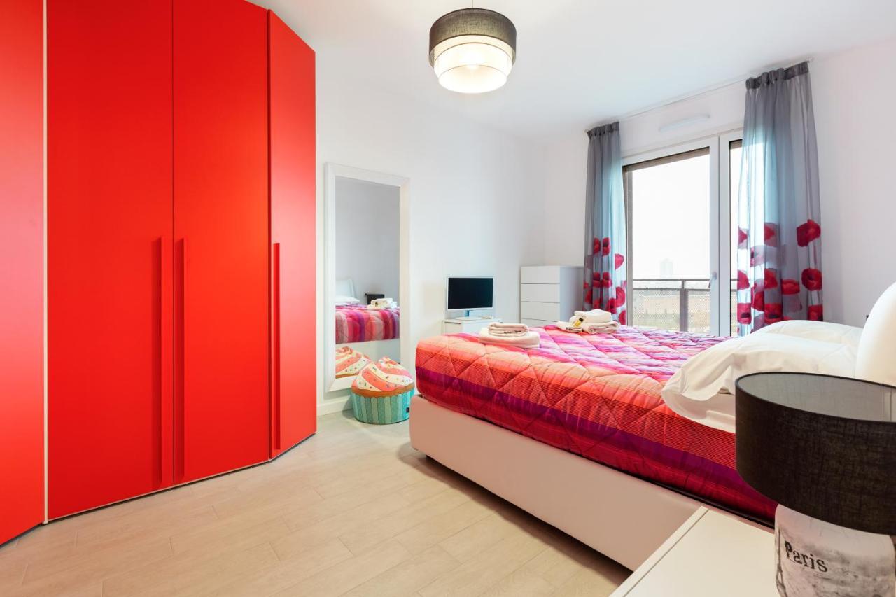 Appartamento Fiera Flat With Garage *