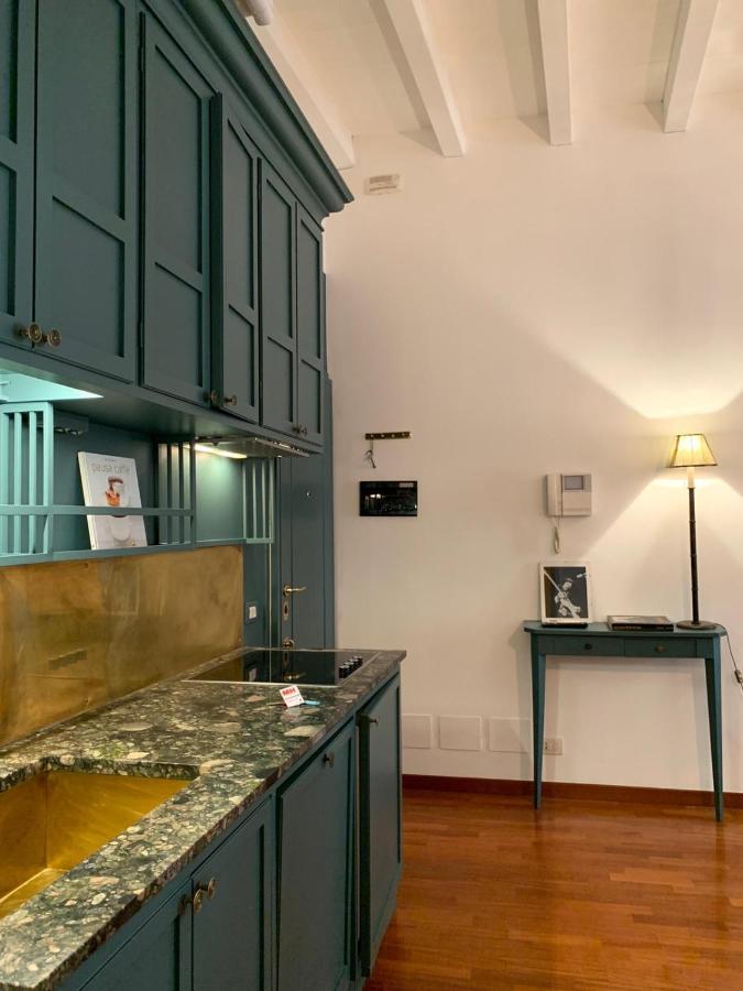 Corso Garibaldi Appartement *