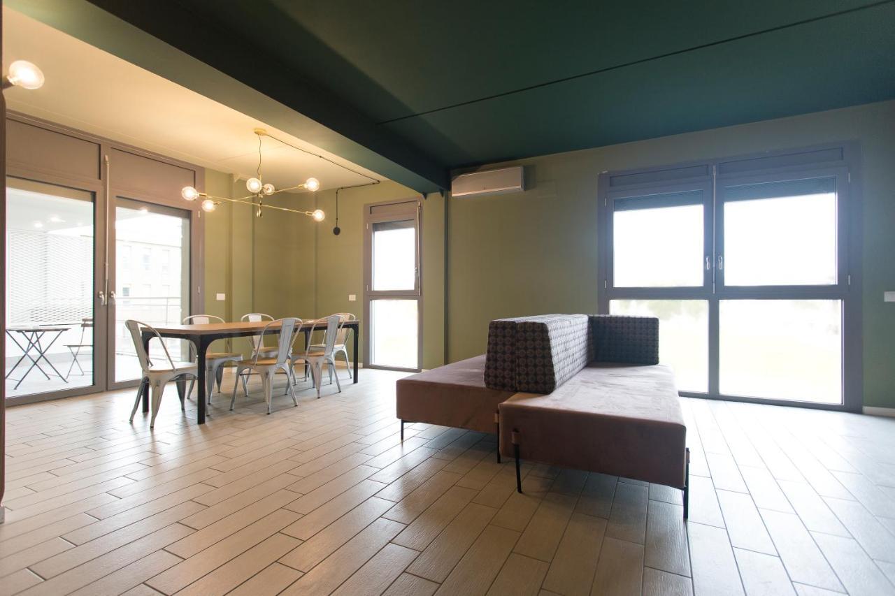 Unico Appartement *