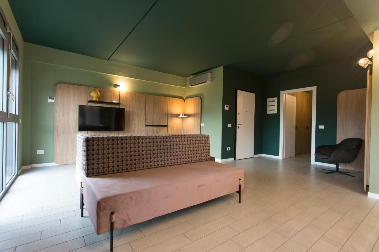 Unico Appartement