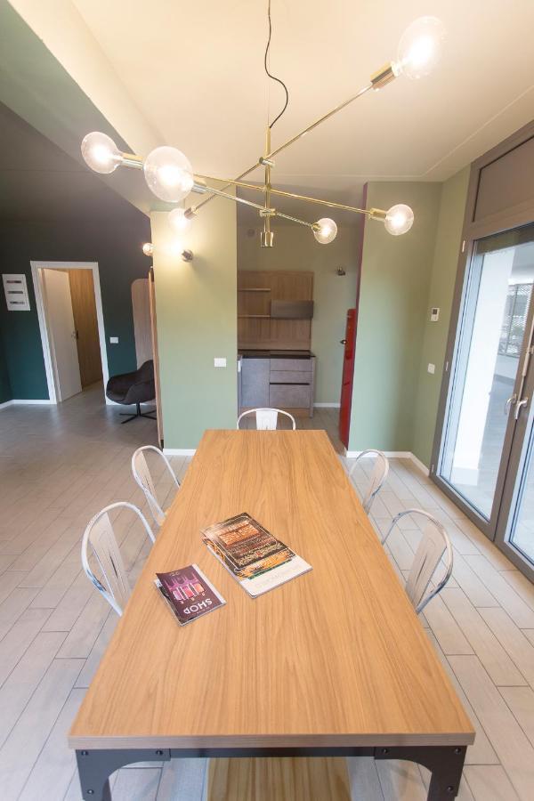 Appartement Unico *