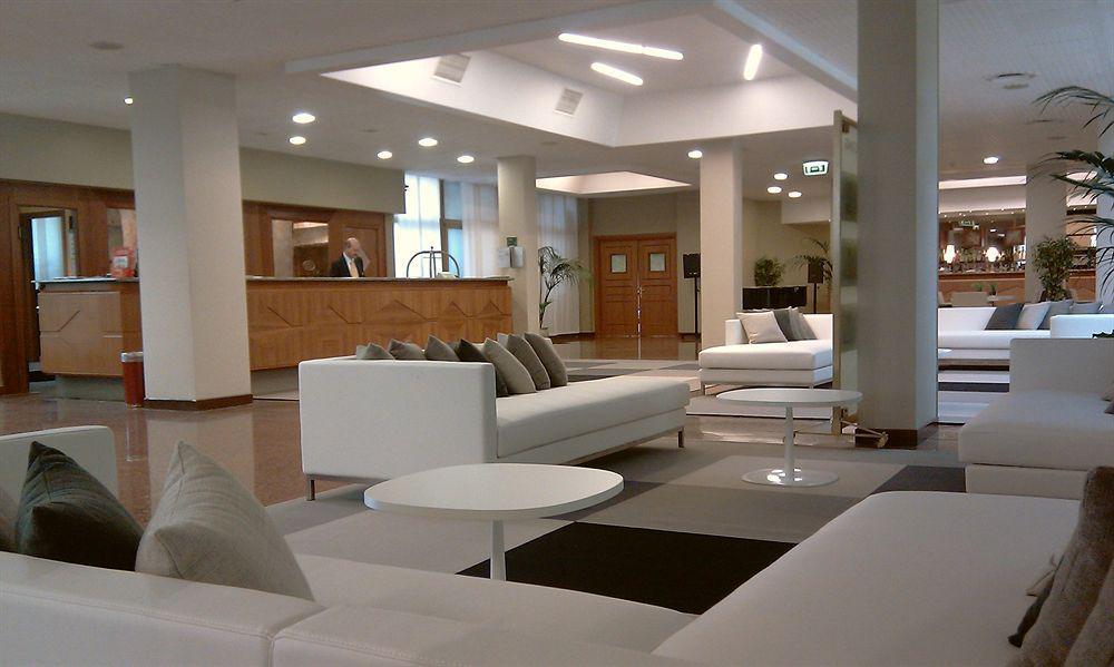 Atahotel Quark 4*
