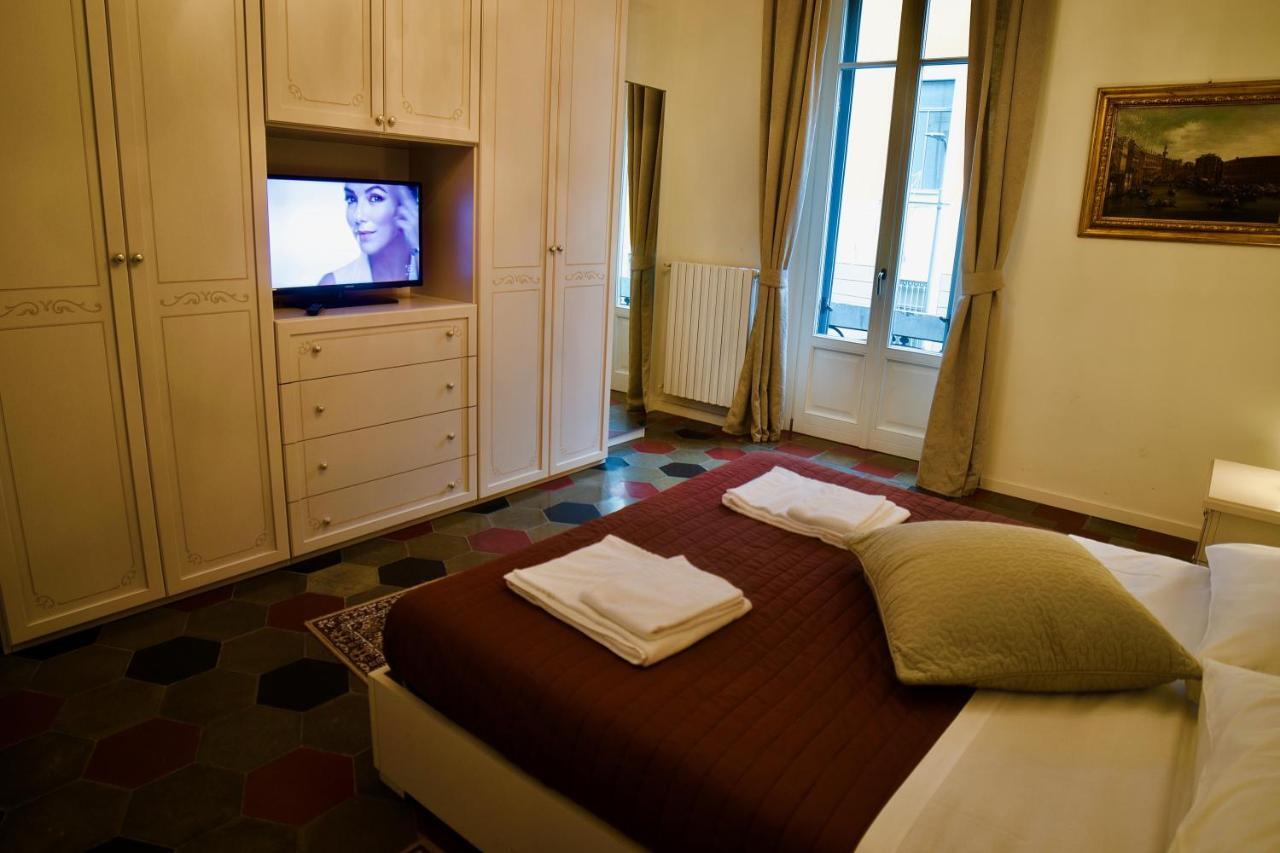 Splendido Trilocale Zona Isola Lejlighed *
