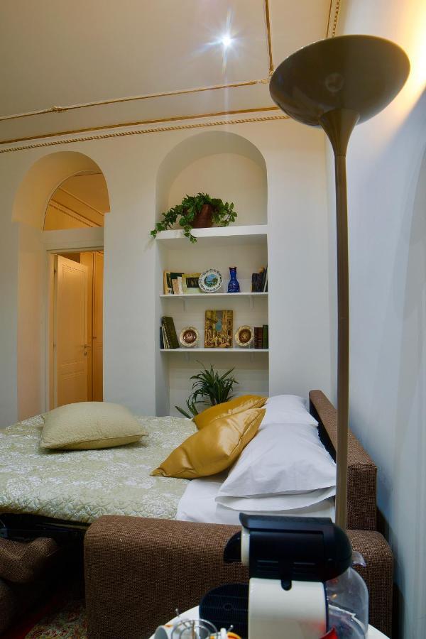Lejlighed Splendido Trilocale Zona Isola Milano