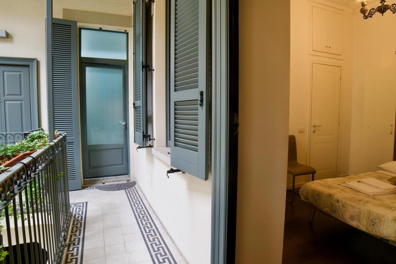 Lejlighed Splendido Trilocale Zona Isola *