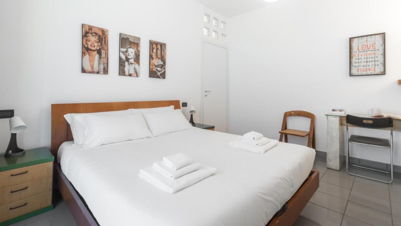 Italianway - Zuretti 102 Milano