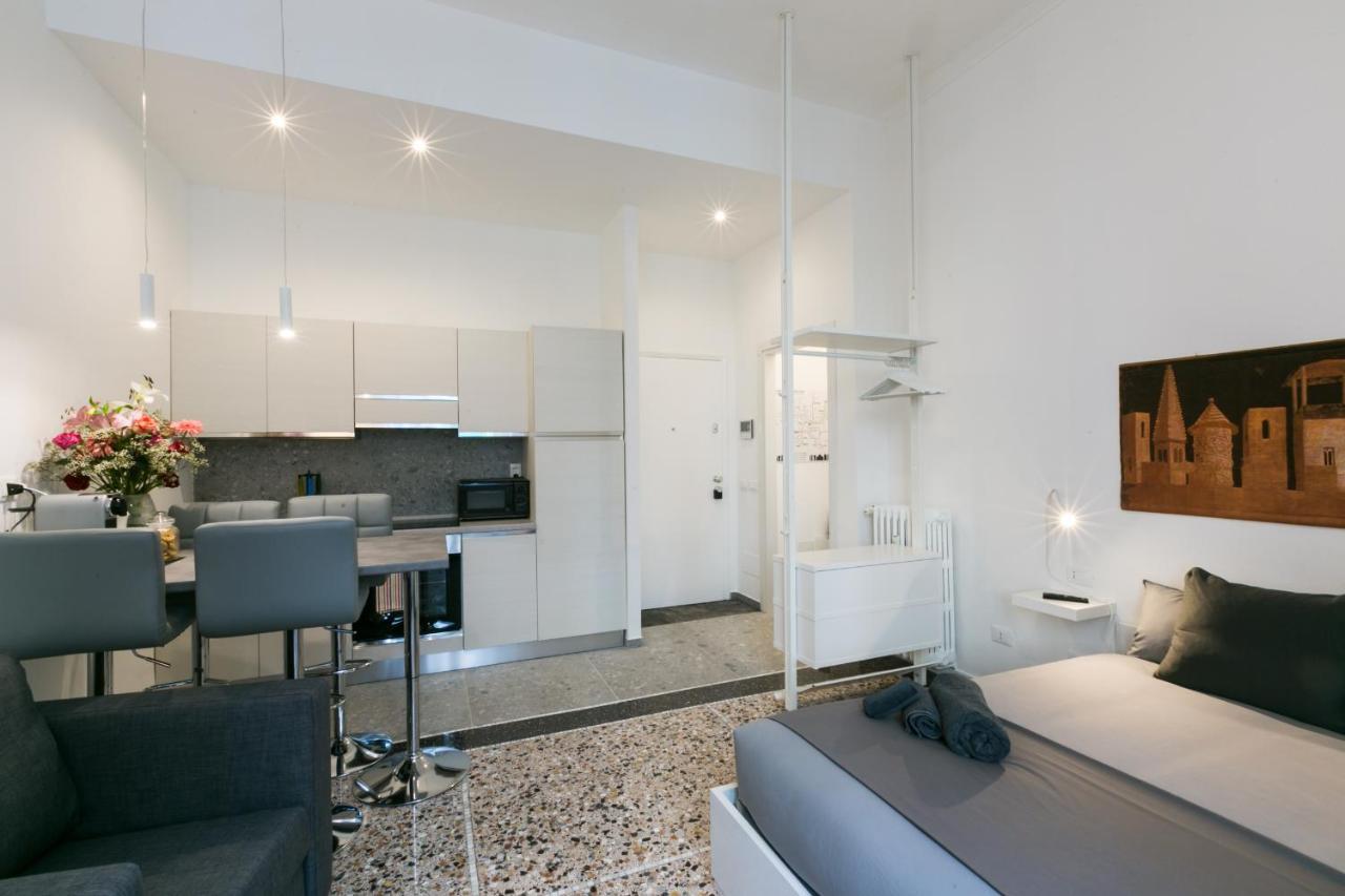 Apartment #italianattitude