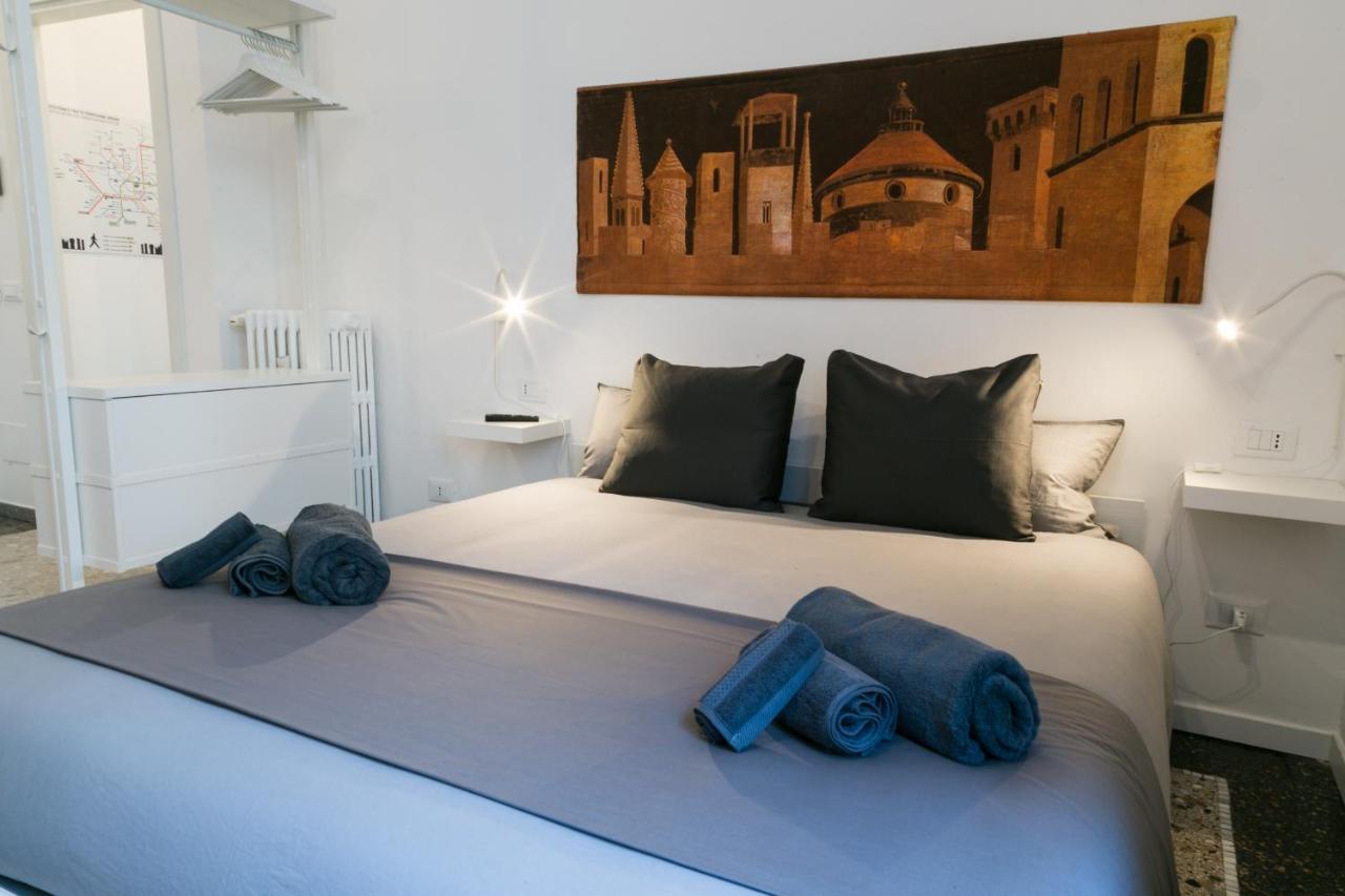 #italianattitude Apartment
